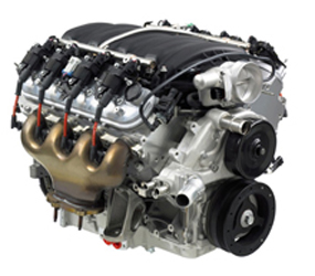 P264F Engine